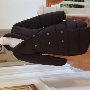 NOIZE BEAUTIFUL WINTER COAT